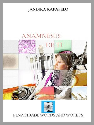 cover image of Anamneses de ti